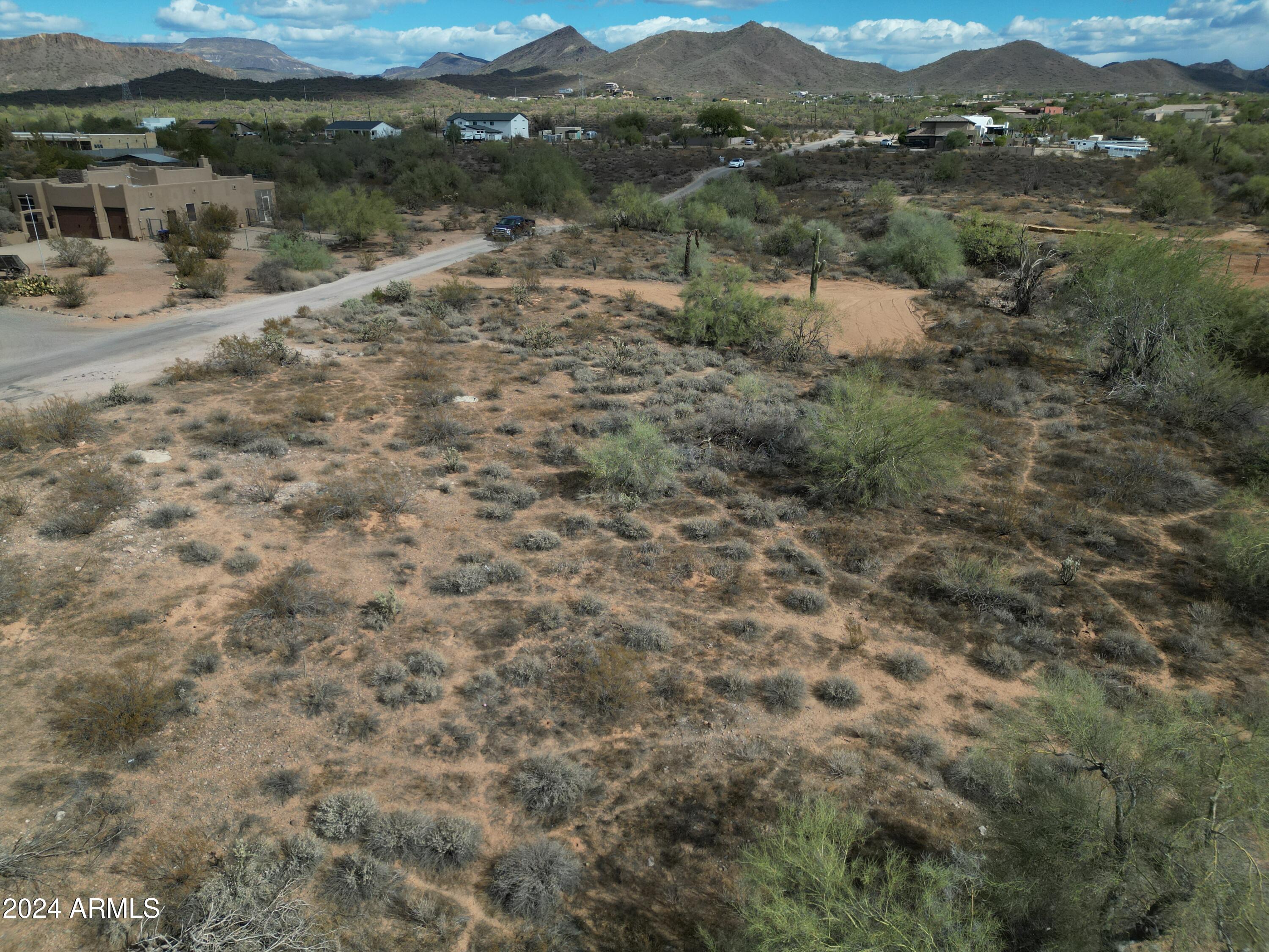 223 West Saddle Mountain Road Phoenix, AZ 85086 - Photo 12 of 16 Mountain Views