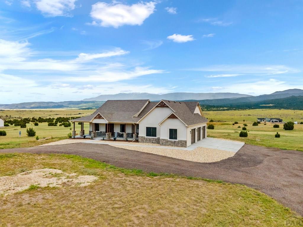 5849 Garrett Road Beulah, CO 81023 - Photo 39 of 53