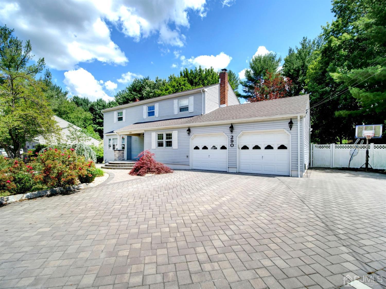 290 Dunhams Corner Road East Brunswick, NJ 08816 - Photo 2 of 28 Gallery Image 2