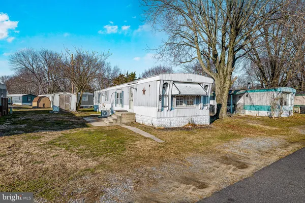 $65,000 | 1131 South Bay Road, Unit 20, Dover, DE 19901