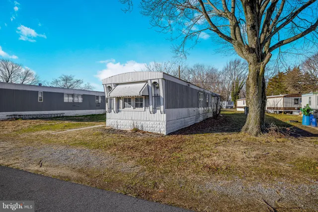 $65,000 | 1131 South Bay Road, Unit 20, Dover, DE 19901