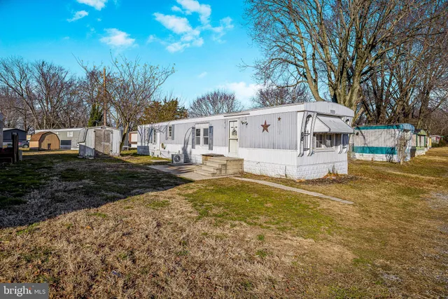 $65,000 | 1131 South Bay Road, Unit 20, Dover, DE 19901