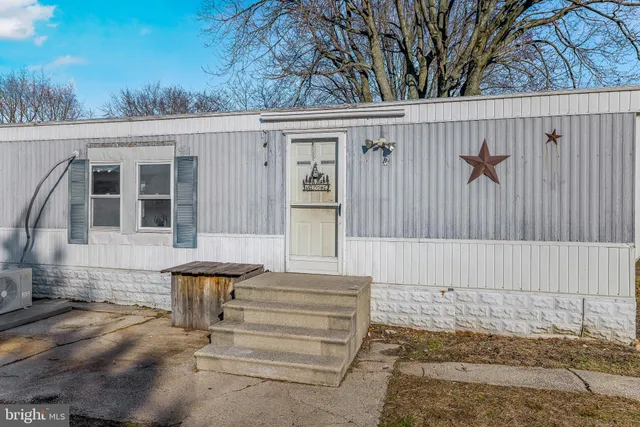 $65,000 | 1131 South Bay Road, Unit 20, Dover, DE 19901