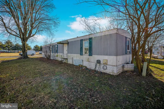 $65,000 | 1131 South Bay Road, Unit 20, Dover, DE 19901