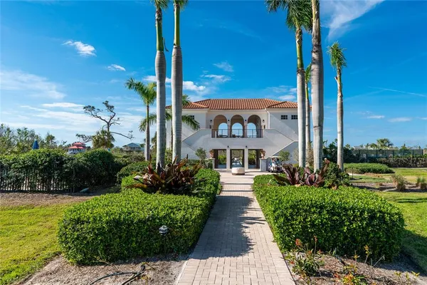 $2,500 | 11100 Hacienda Del Mar Boulevard, Unit G202 RENTAL, Placida, FL 33946