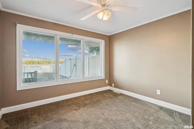 $540,000 | 21604 River Road North, Cordova, IL 61242