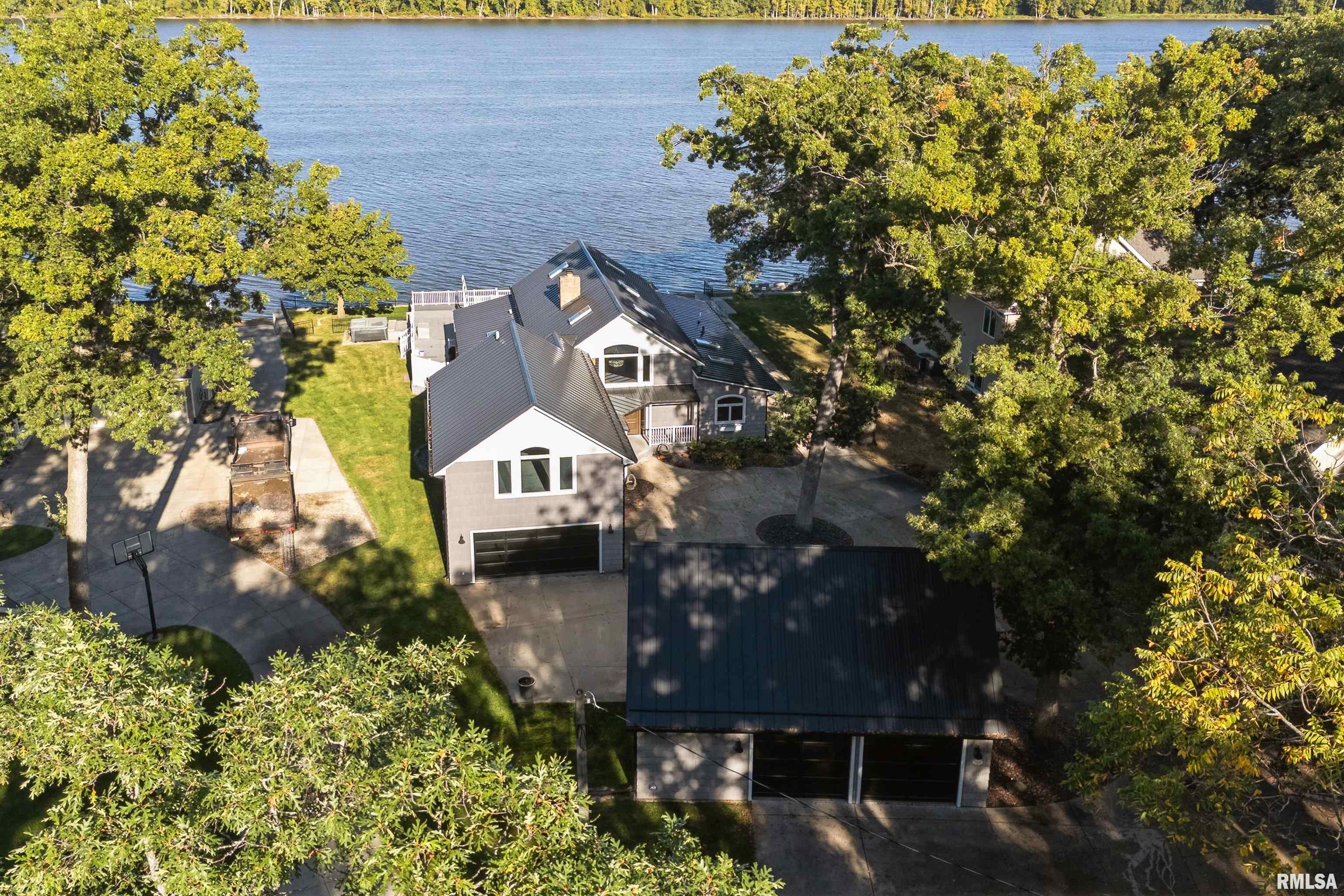 21604 River Road North Cordova, IL 61242 - Photo 29 of 39