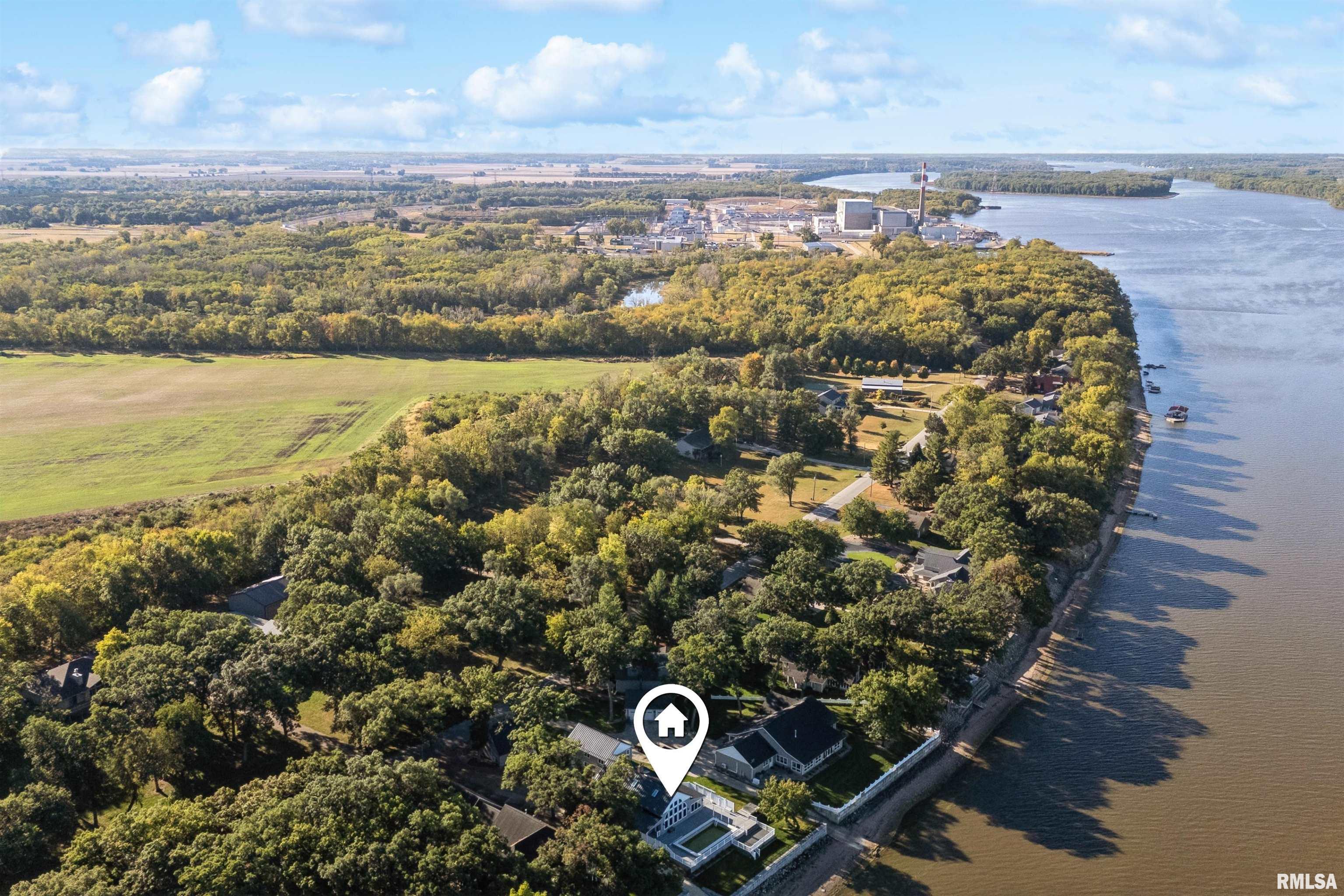 21604 River Road North Cordova, IL 61242 - Photo 35 of 39