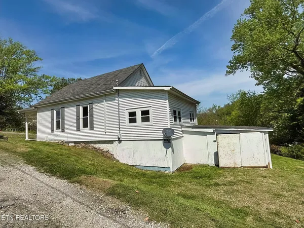 $129,900 | 608 Wright Street, Jellico, TN 37762