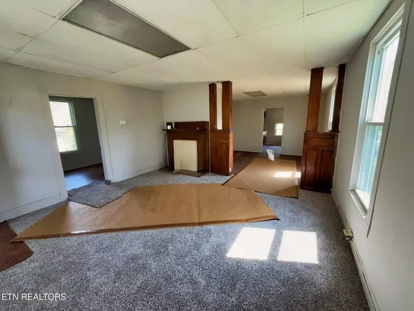 $129,900 | 608 Wright Street, Jellico, TN 37762