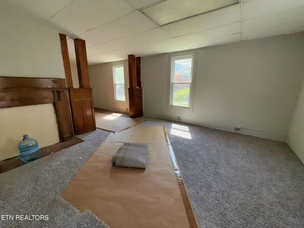 $129,900 | 608 Wright Street, Jellico, TN 37762