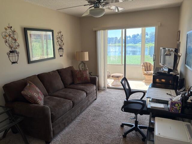 1015 Cornwall East, Unit 1015 Boca Raton, FL 33434 - Photo 11 of 20 2nd Bedroom