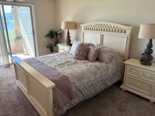 1015 Cornwall East, Unit 1015 Boca Raton, FL 33434 - Photo 14 of 20 Primary Bedroom