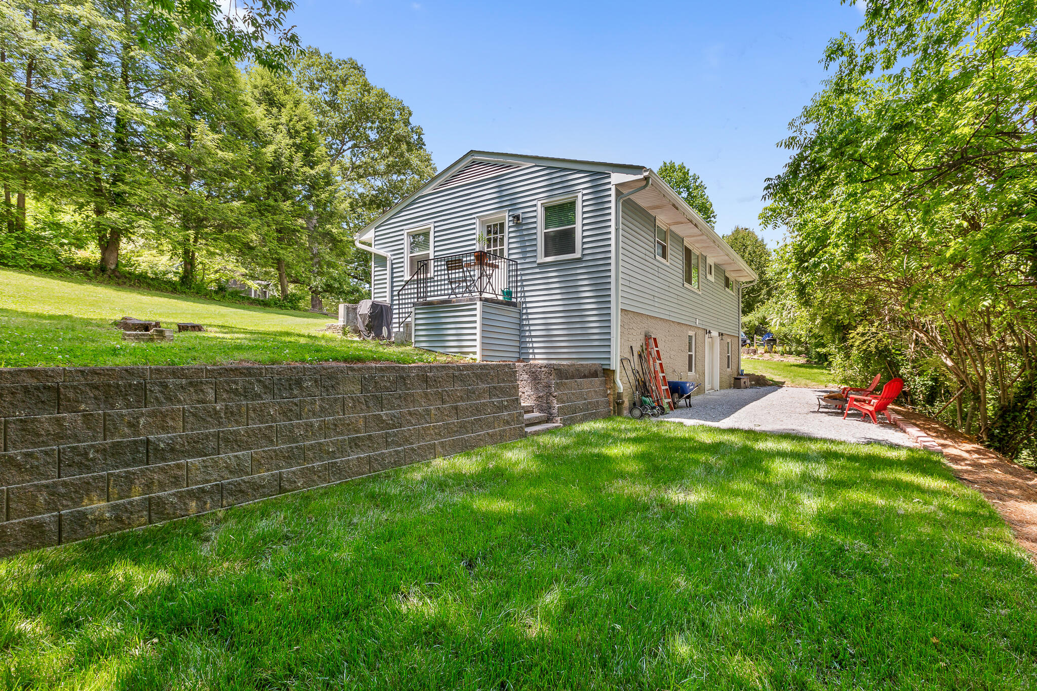 707 Intermont Road Chattanooga, TN 37415 - Photo 25 of 31 Intermont-22