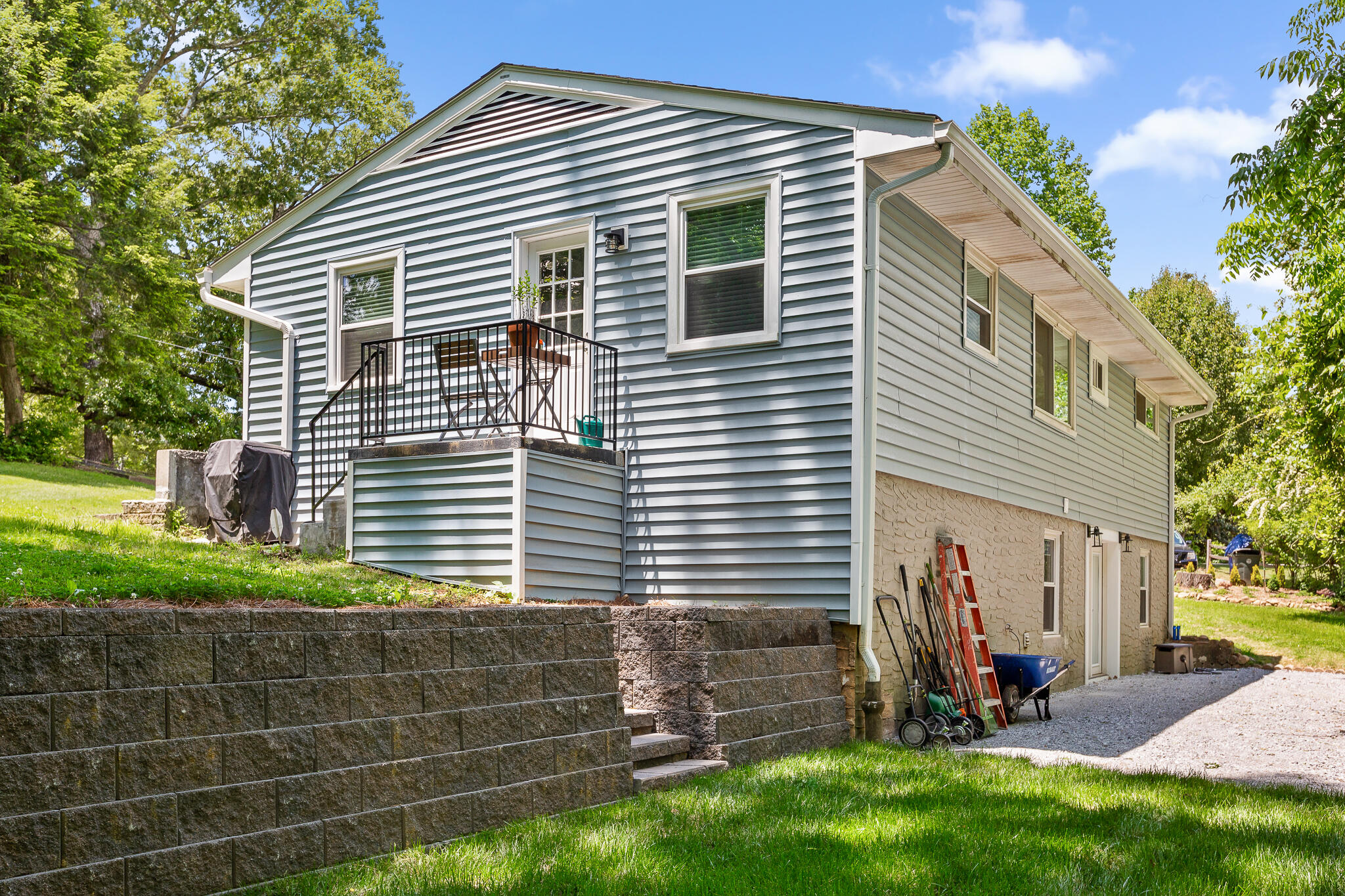 707 Intermont Road Chattanooga, TN 37415 - Photo 26 of 31 Intermont-23