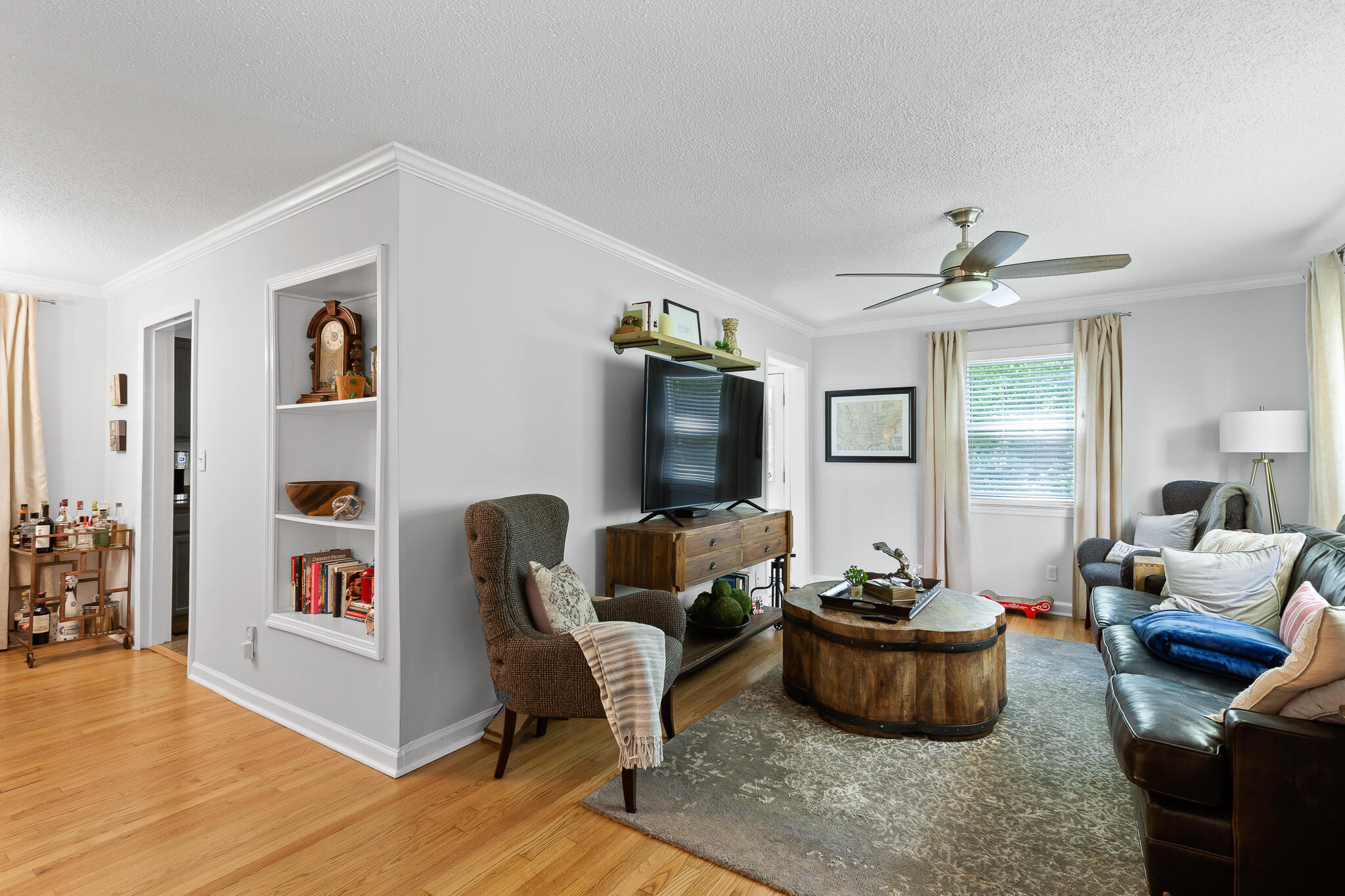 707 Intermont Road Chattanooga, TN 37415 - Photo 4 of 31 Intermont
