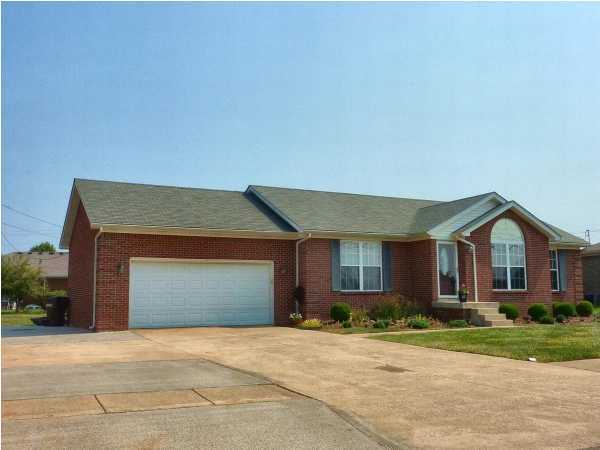 1812 Flatlick Road Mount Washington, KY 40047 - Photo 1 of 22 Primary Photo