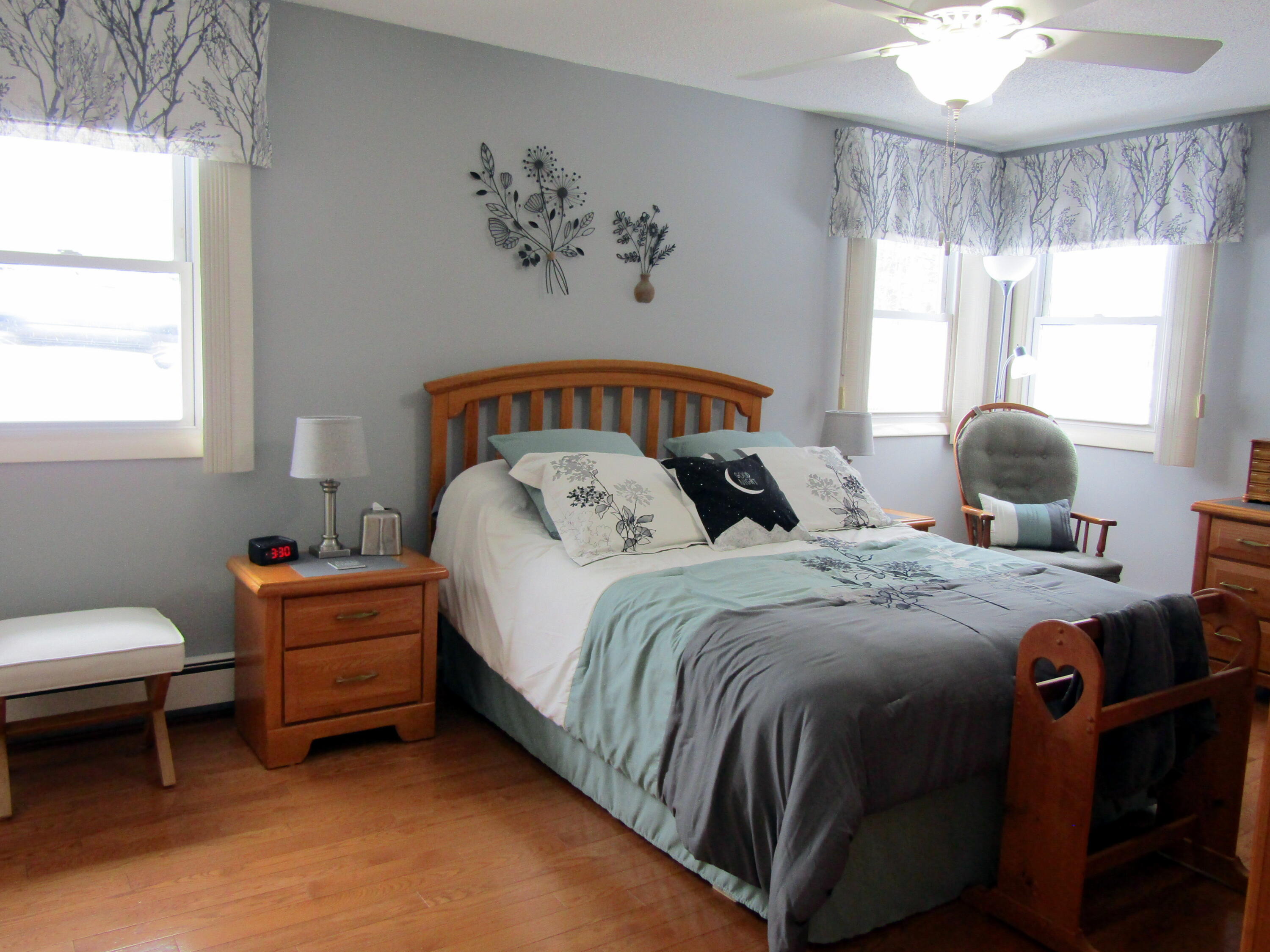 369 Grove Street Lewiston, ME 04240 - Photo 31 of 67 bedrm with furniture