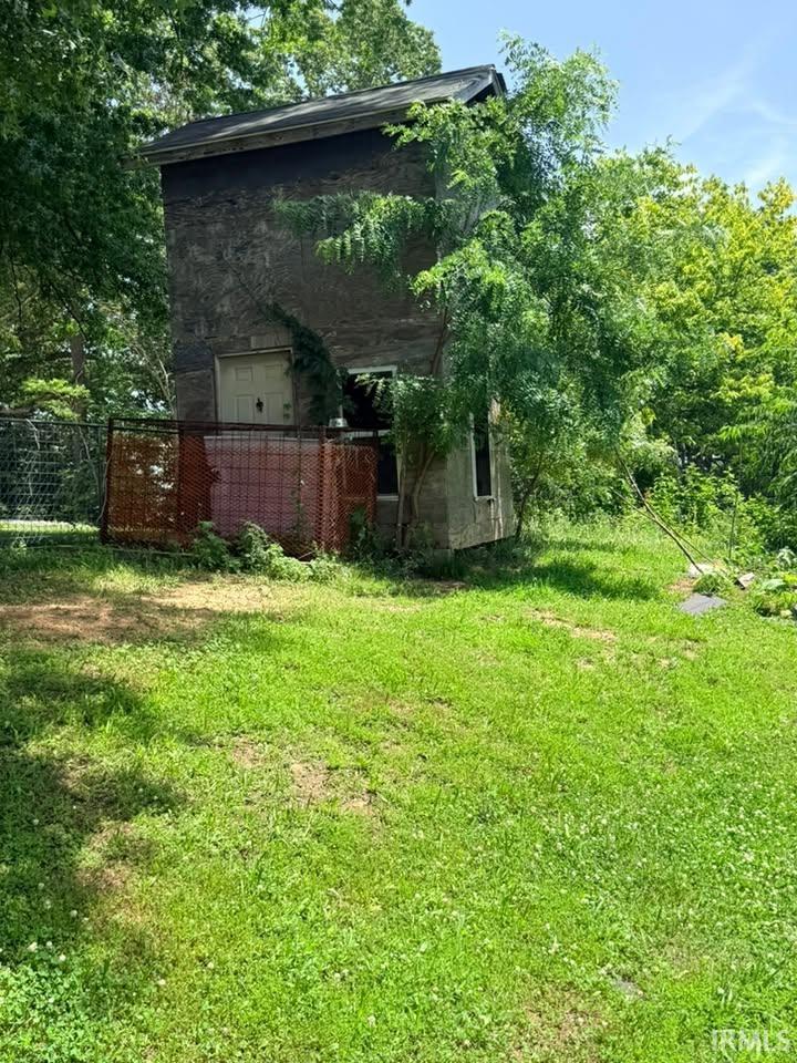 804 Spencer Pike Road Springville, IN 47462 - Photo 13 of 14