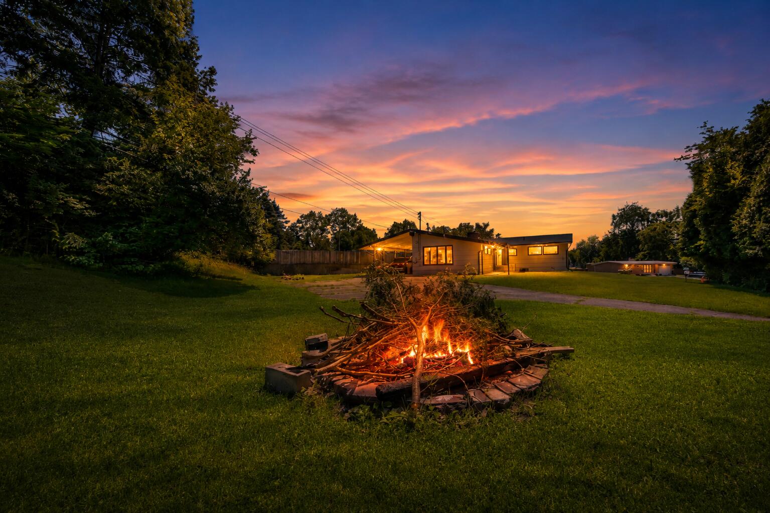 2020 Winding Trail Springfield, OH 45503 - Photo 31 of 32