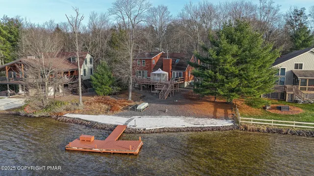 $1,100,000 | 86 Longfellow Circle, Albrightsville, PA 18210