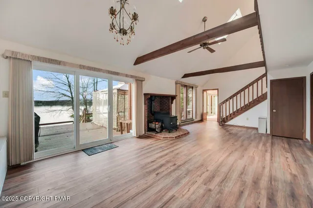 $1,100,000 | 86 Longfellow Circle, Albrightsville, PA 18210