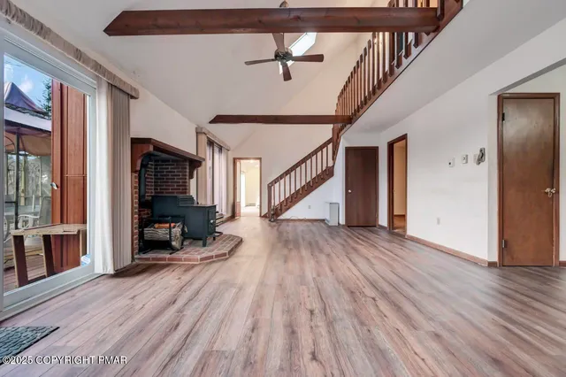 $1,100,000 | 86 Longfellow Circle, Albrightsville, PA 18210