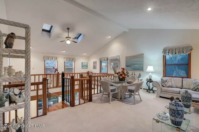 $1,100,000 | 86 Longfellow Circle, Albrightsville, PA 18210