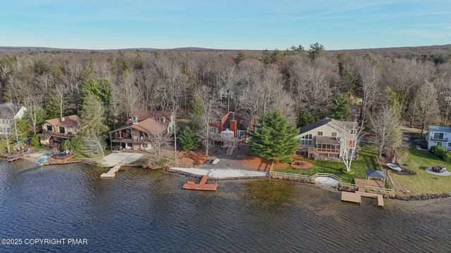 $1,100,000 | 86 Longfellow Circle, Albrightsville, PA 18210