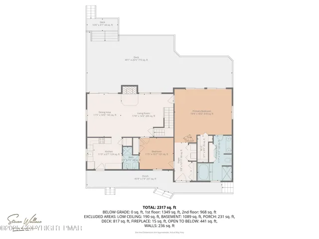 $1,100,000 | 86 Longfellow Circle, Albrightsville, PA 18210