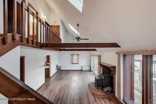 $1,100,000 | 86 Longfellow Circle, Albrightsville, PA 18210