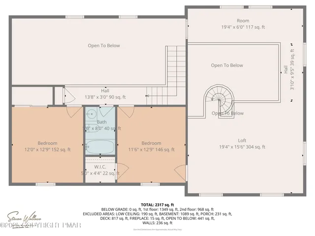 $1,100,000 | 86 Longfellow Circle, Albrightsville, PA 18210