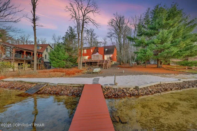 $1,100,000 | 86 Longfellow Circle, Albrightsville, PA 18210