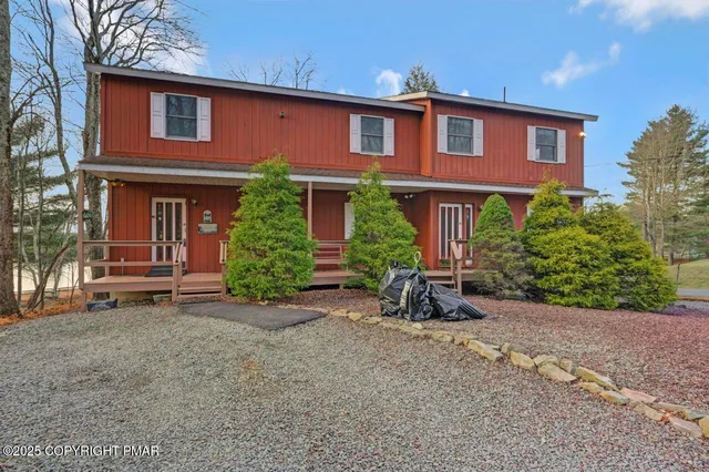 $1,100,000 | 86 Longfellow Circle, Albrightsville, PA 18210