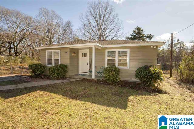 531 Jack Williams Road Gardendale, AL 35071 - Photo 3 of 31