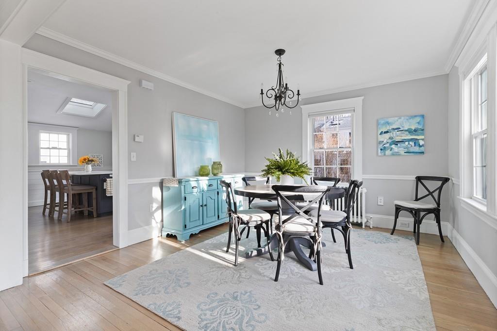 19 Beal Street Hingham, MA 02043 - Photo 4 of 20