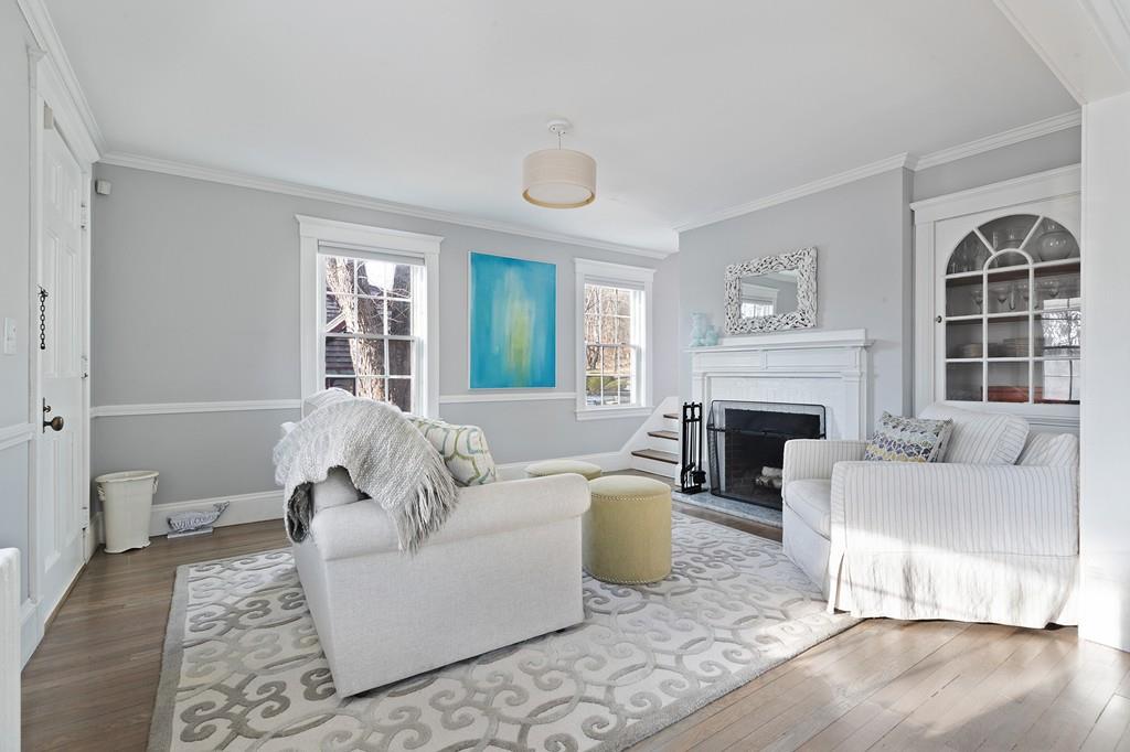 19 Beal Street Hingham, MA 02043 - Photo 5 of 20