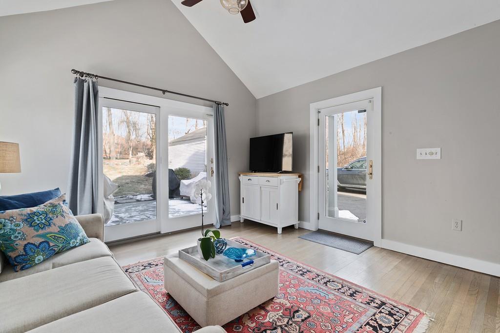 19 Beal Street Hingham, MA 02043 - Photo 7 of 20