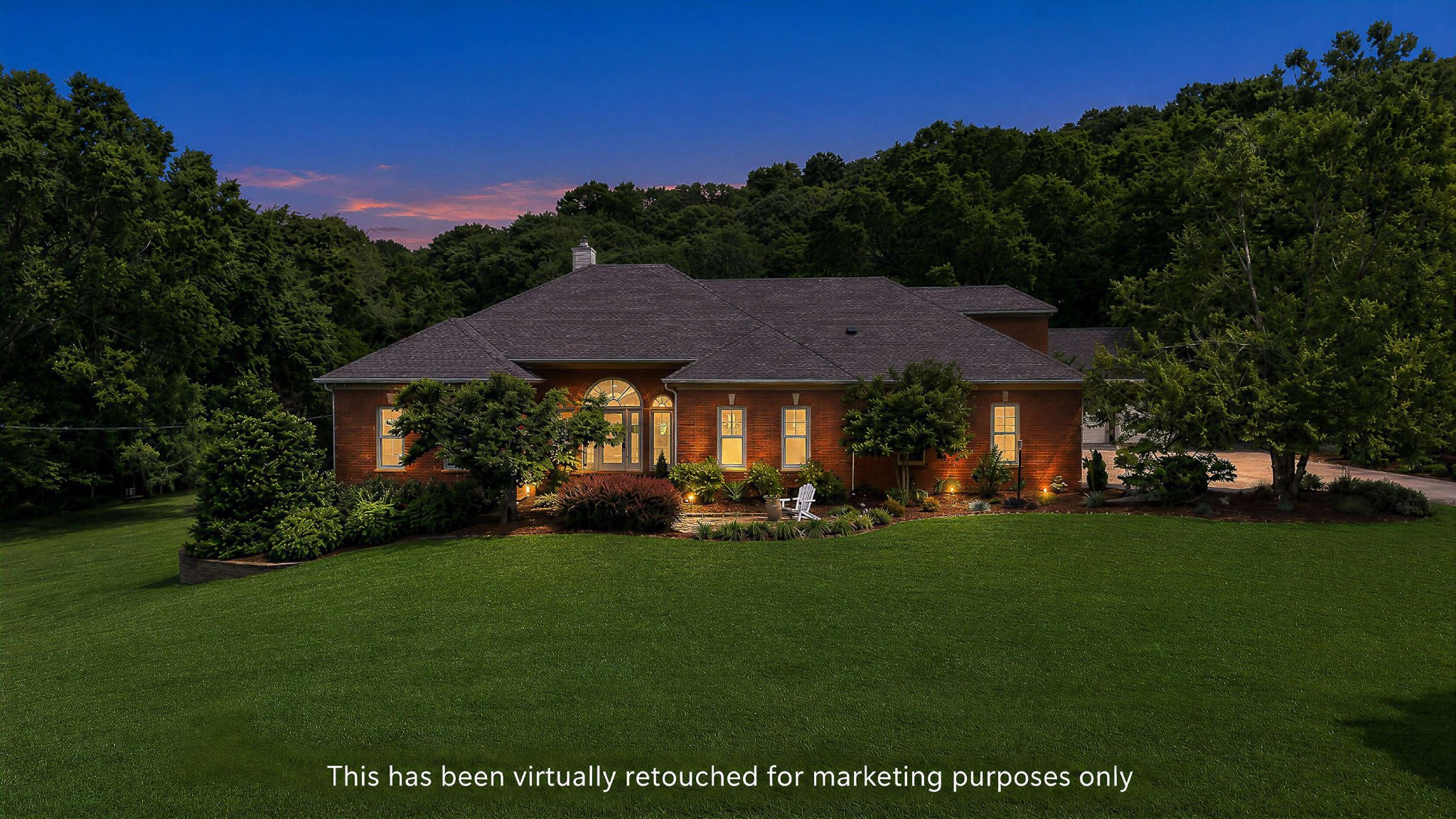 4570 Peytonsville Road Franklin, TN 37064 - Photo 1 of 58