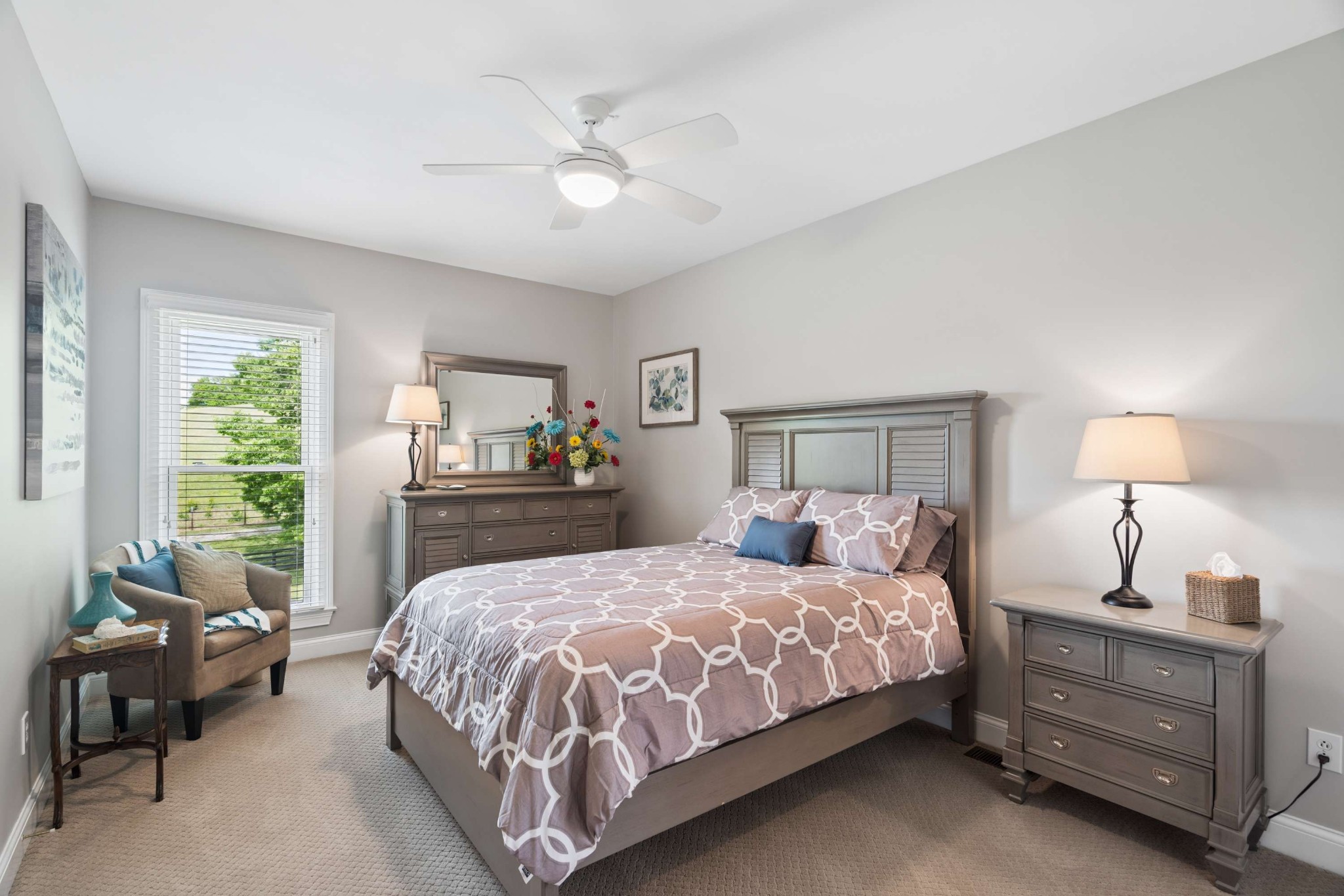 4570 Peytonsville Road Franklin, TN 37064 - Photo 36 of 58