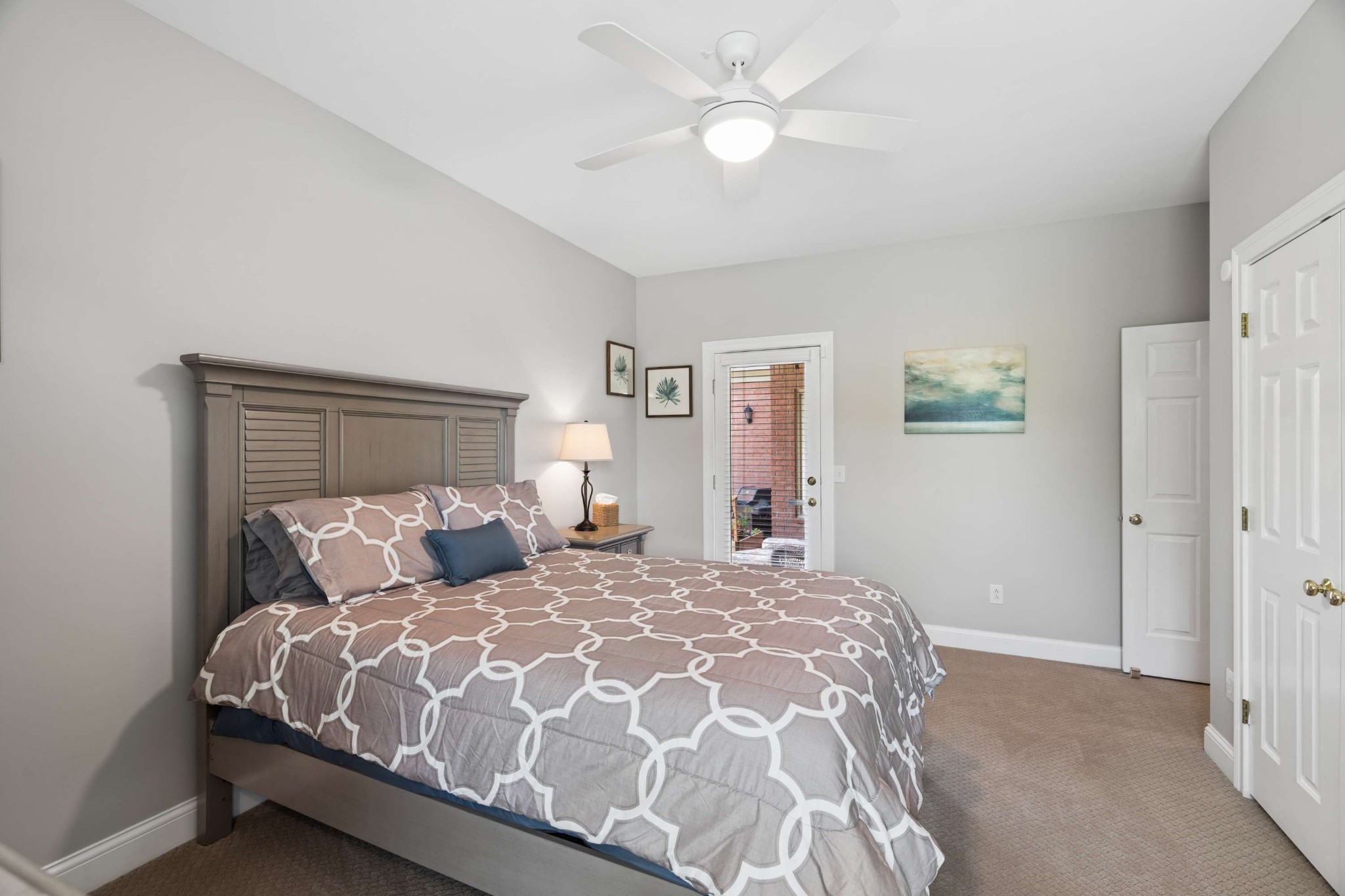 4570 Peytonsville Road Franklin, TN 37064 - Photo 37 of 58