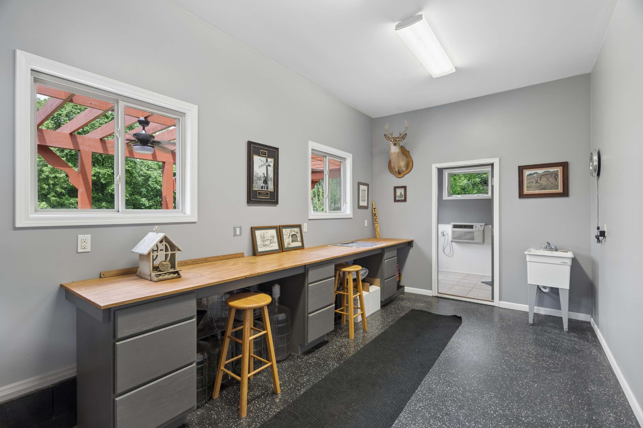 4570 Peytonsville Road Franklin, TN 37064 - Photo 49 of 58
