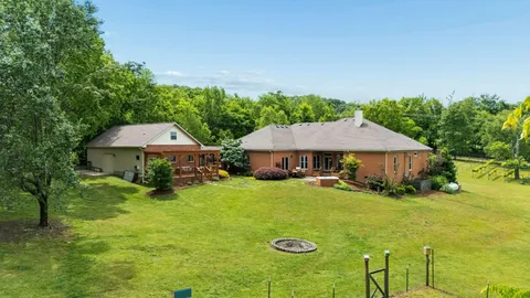 $2,450,000 | 4570 Peytonsville Road, Franklin, TN 37064