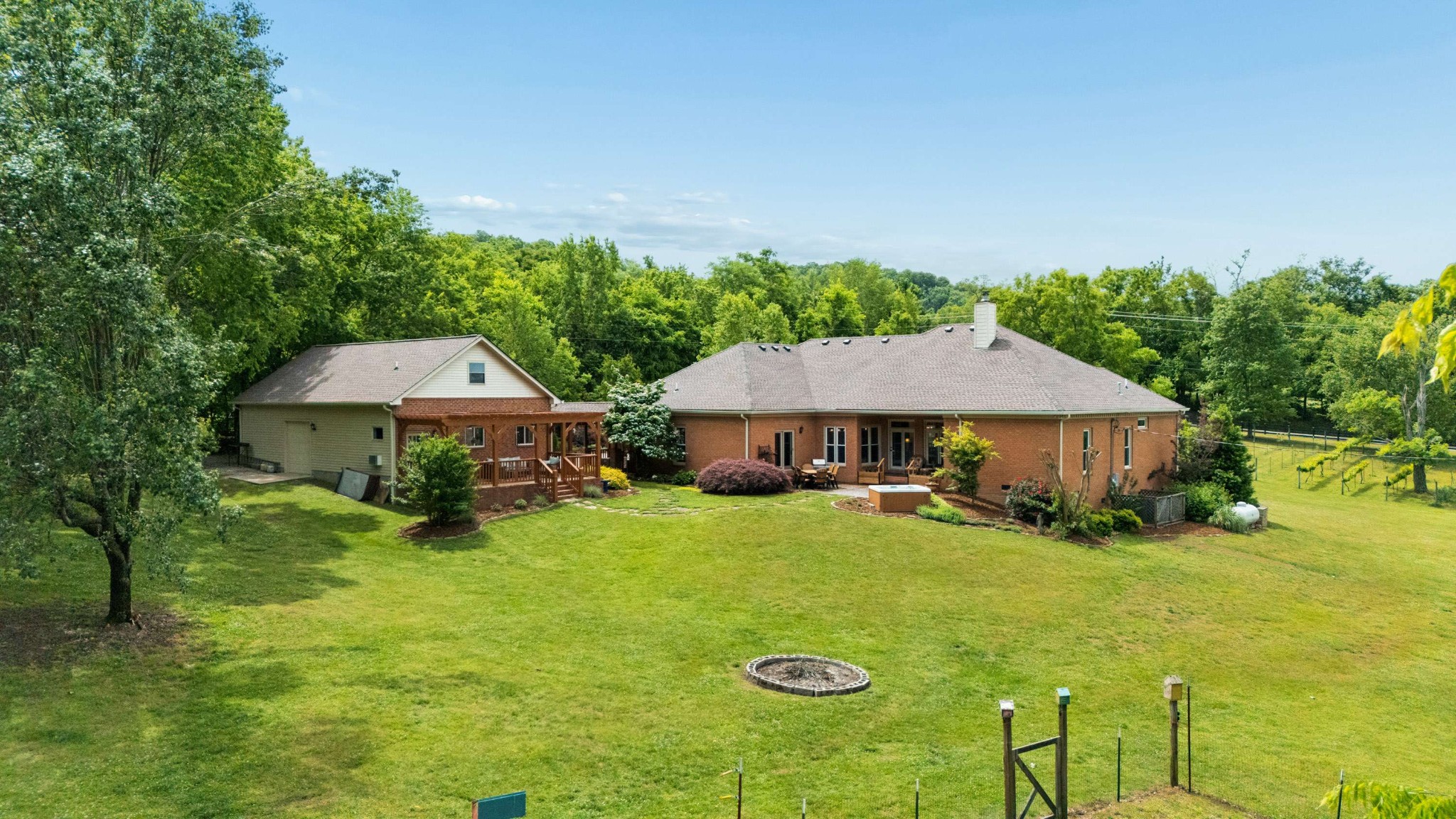 4570 Peytonsville Road Franklin, TN 37064 - Photo 53 of 58