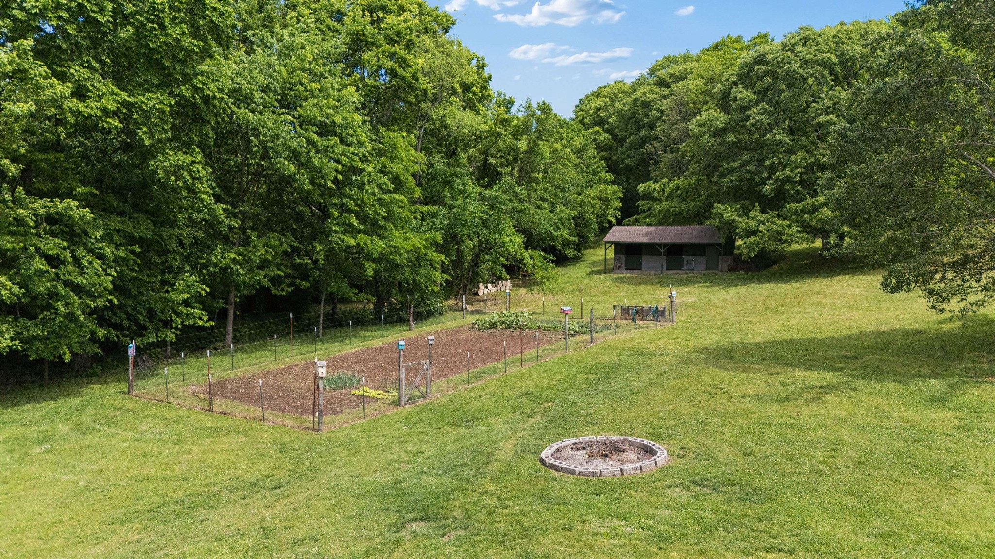 4570 Peytonsville Road Franklin, TN 37064 - Photo 54 of 58