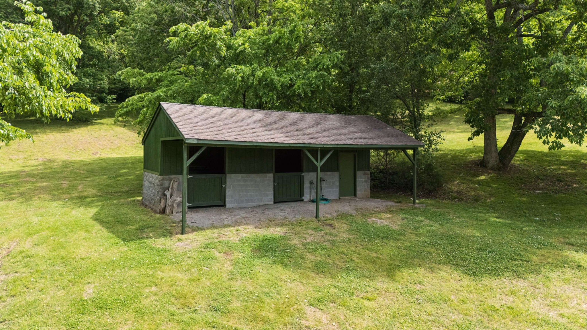 4570 Peytonsville Road Franklin, TN 37064 - Photo 55 of 58