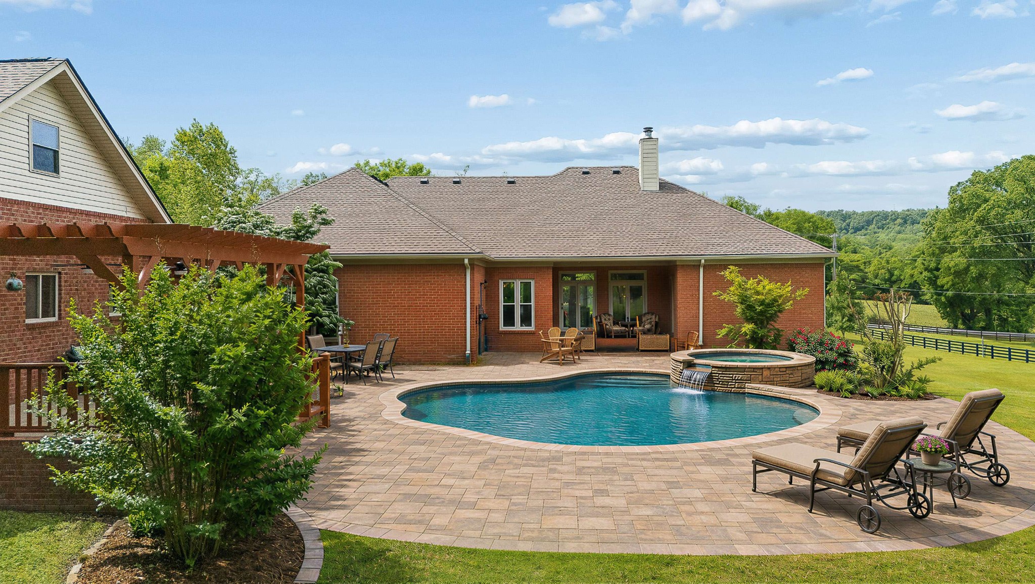 4570 Peytonsville Road Franklin, TN 37064 - Photo 58 of 58