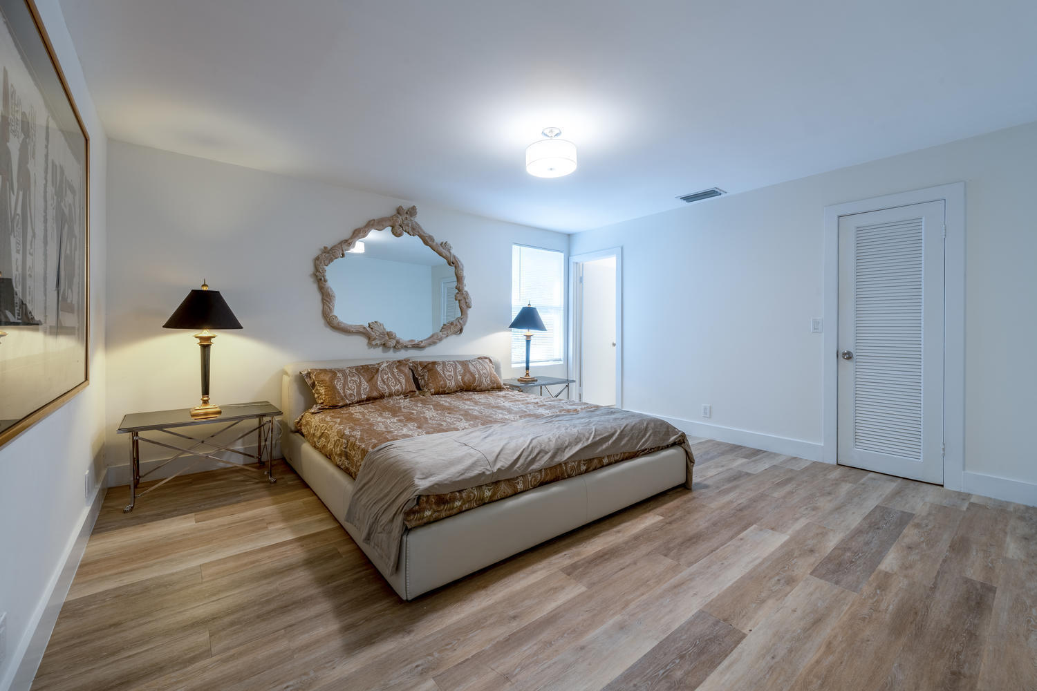 12767 175th Road North Jupiter, FL 33478 - Photo 20 of 36 3rd Bedroom w/ on suite