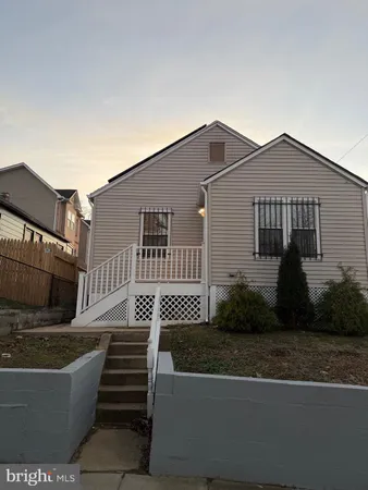 $3,400 | 5501 Jay Street Northeast, Washington, DC 20019