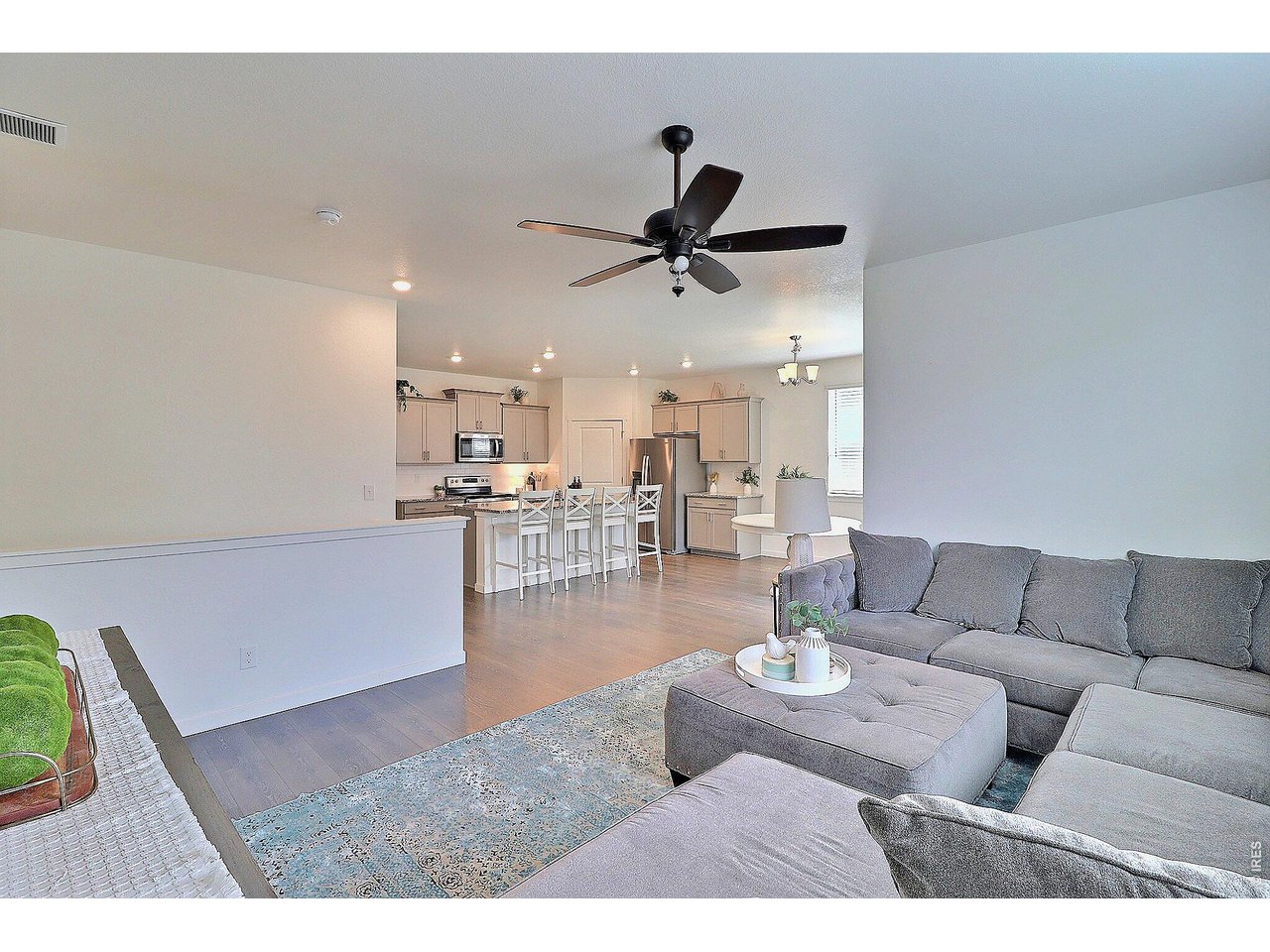 1269 Wild Basin Road Severance, CO 80550 - Photo 21 of 45 Living area